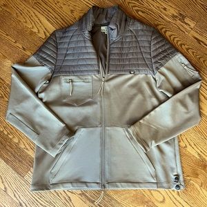 NWT King Ranch Jacket